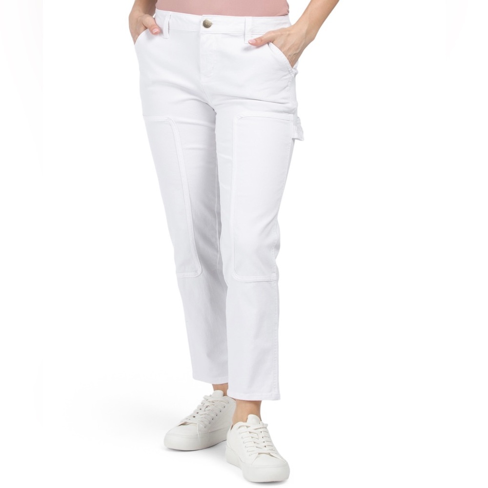 1822 Denim Carpenter Pants